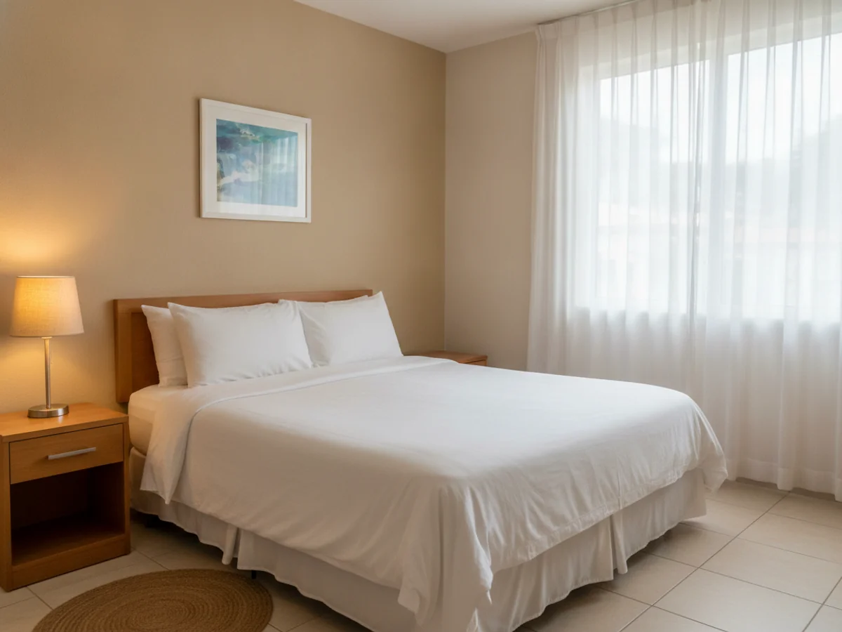 Budget / Value Rooms in San Juan