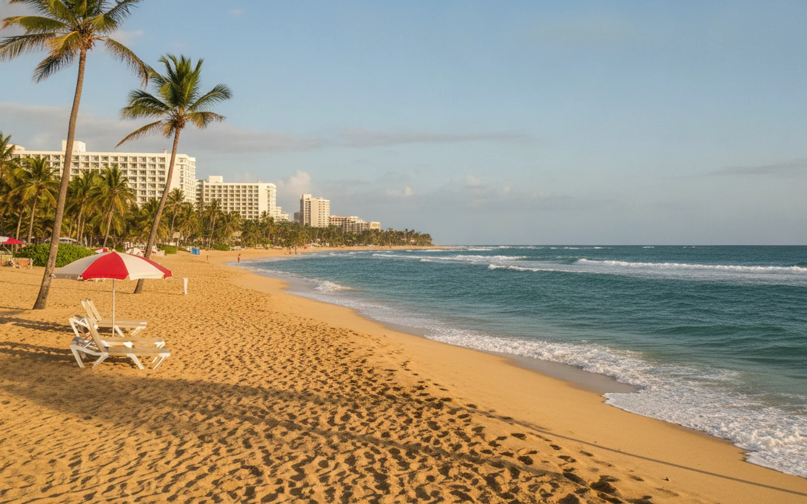 Isla Verde